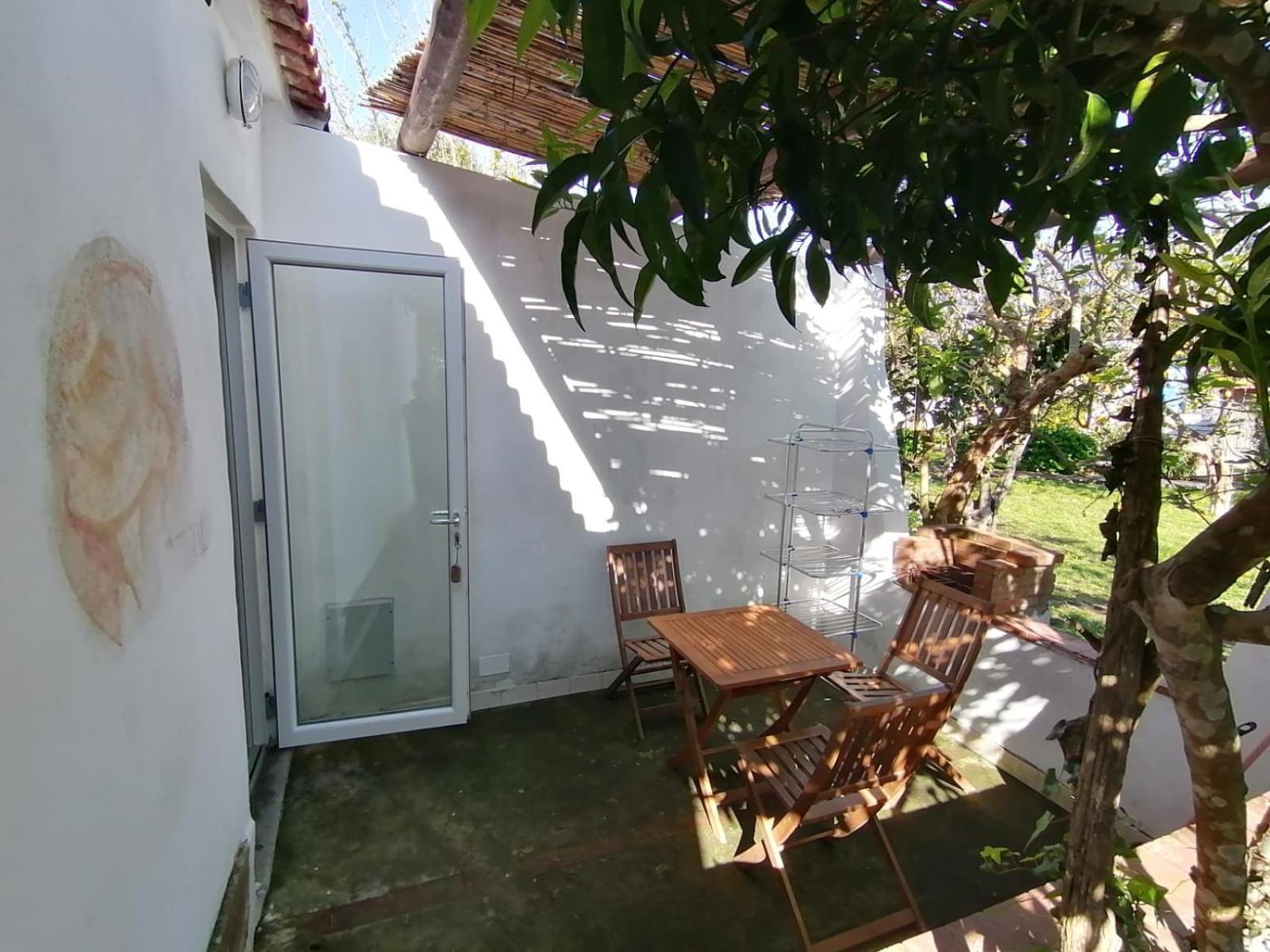 Aparthotel La Rosa Dei Venti Procida Exterior foto